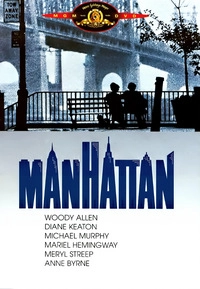 Manhattan (Blu-ray)