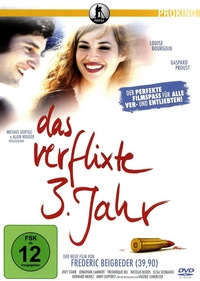 Das verflixte 3. Jahr (DVD)