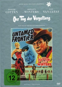 Der Tag der Vergeltung (DVD)