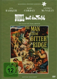 Duell mit dem Teufel (DVD)