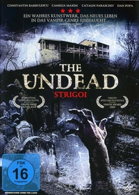Strigoi - The Undead (Blu-ray)