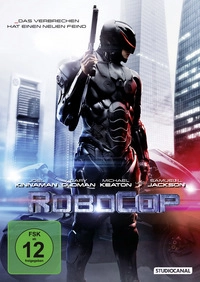 RoboCop (Blu-ray)