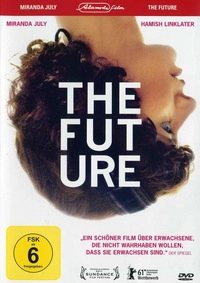 The Future (DVD)
