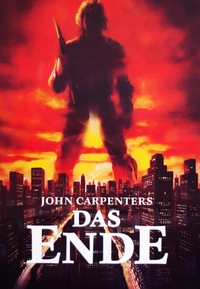 Das Ende - Assault: Anschlag bei Nacht - Neuauflage - Limited Collector's Edition (DVD)