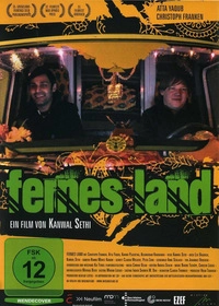 Fernes Land (DVD)