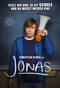 Jonas (Blu-ray)