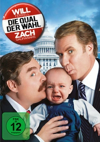 Die Qual der Wahl - Extended Cut (Blu-ray)