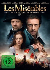 Les Misérables (DVD)