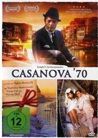 Casanova '70 (DVD)