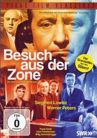 Besuch aus der Zone (DVD)
