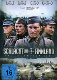 Schlacht um Finnland (DVD)