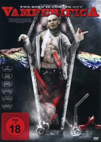 Vamperifica (Blu-ray)