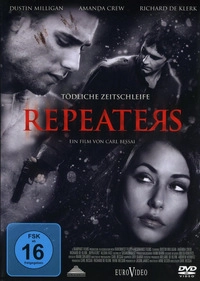 Repeaters (Blu-ray)