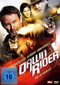 Dawn Rider (Blu-ray)