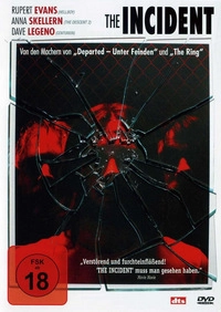 The Incident (DVD)
