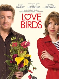 Love Birds (Blu-ray)