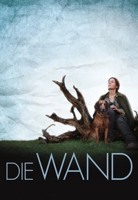Die Wand (Blu-ray)