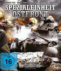 Spezialeinheit Ostfront (DVD)