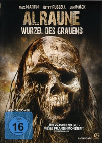 Alraune (Blu-ray)