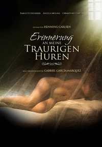 Erinnerung an meine traurigen Huren (Blu-ray)