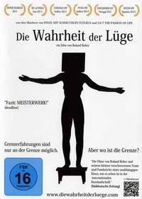 Die Wahrheit der Lüge (Blu-ray)