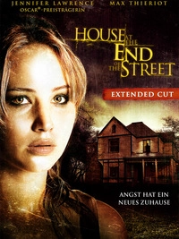 House at the End of the Street (Blu-ray)