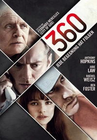 360 (Blu-ray)