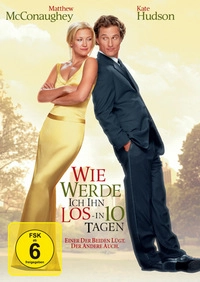 Wie werde ich ihn los in 10 Tagen (Blu-ray)