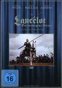 Lancelot (DVD)