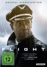 Flight (Blu-ray)