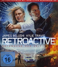 Retroactive (DVD)