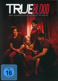 True Blood - Staffel 4 - Disc 1 - Episoden 1 - 2 (Blu-ray)