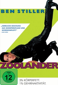 Zoolander (Blu-ray)