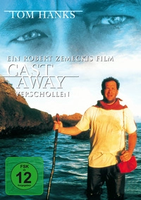 Cast Away - Verschollen (Blu-ray)