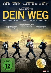 Dein Weg (DVD)