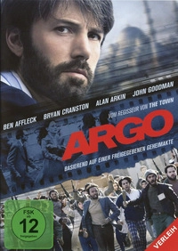 Argo - Extended Cut (Blu-ray)