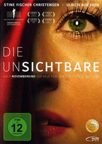 Die Unsichtbare (Blu-ray)
