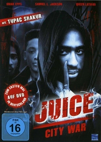 Juice (DVD)