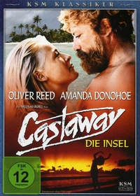 Castaway - Die Insel (DVD)