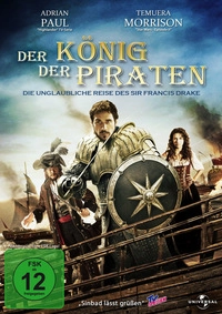 Der König der Piraten (Blu-ray)