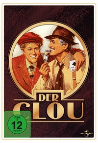 Der Clou (Blu-ray)