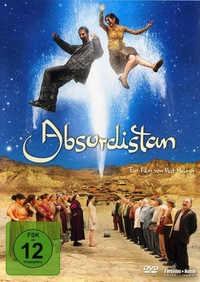 Absurdistan (DVD)