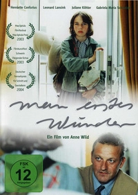 Mein erstes Wunder (DVD)
