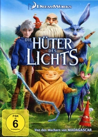 Die Hüter des Lichts (DVD)