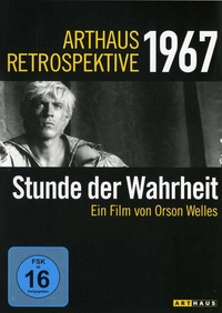 Stunde der Wahrheit - Originalfassung mit deutschen Untertiteln (60 Min.) + Deutsche Fassung (54 Min