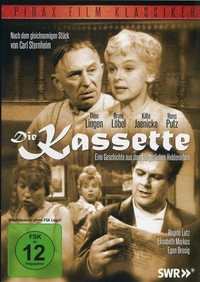 Die Kassette (DVD)