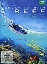 Das Great Barrier Reef (Blu-ray)
