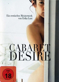 Cabaret Desire (DVD)