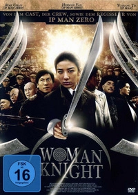 Woman Knight (Blu-ray)