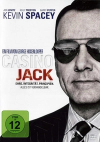 Casino Jack (Blu-ray)